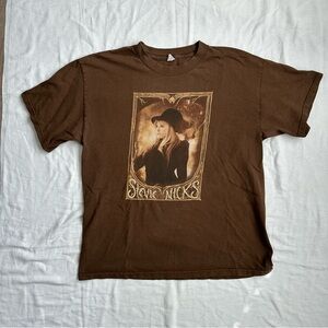 Stevie Nicks 2011 Concert Tee